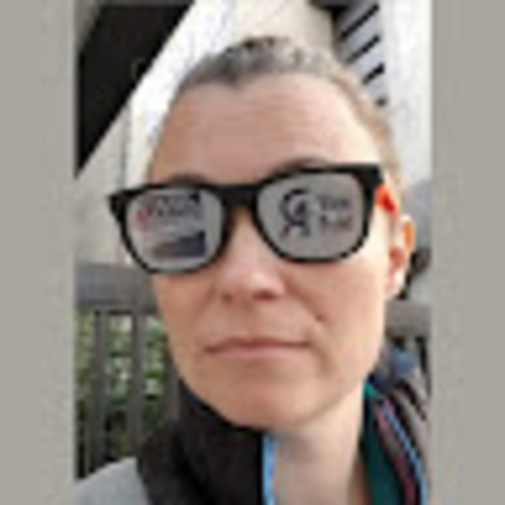 Meet your Posher, Erin